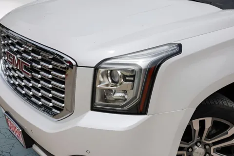 Another view of 2018 GMC Yukon Denali for sale in Austin, TX at Covert Buick GMC