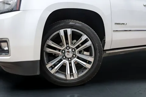 More photos of 2018 GMC Yukon Denali at Covert Buick GMC, TX
