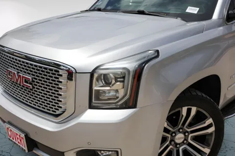 Another view of 2017 GMC Yukon Denali for sale in Austin, TX at Covert Buick GMC