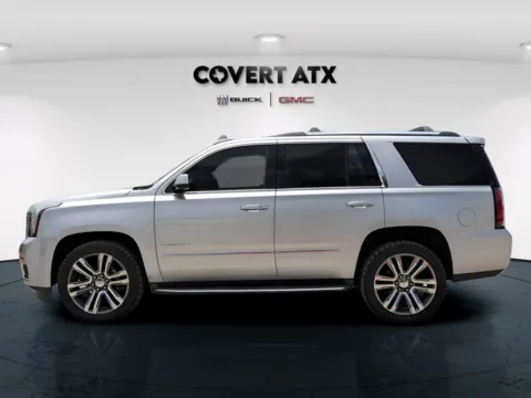 More photos of 2017 GMC Yukon Denali at Covert Buick GMC, TX