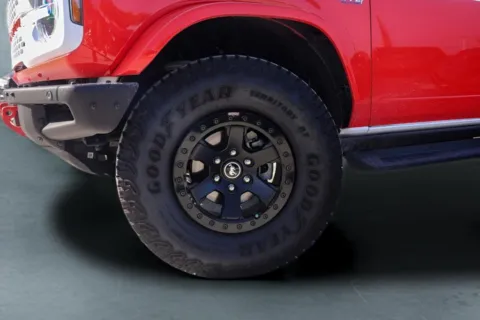 More photos of 2025 Ford Bronco Stroppe Edition at Covert Buick GMC, TX