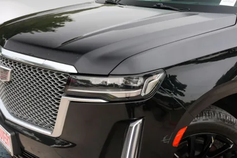 Another view of 2021 Cadillac Escalade ESV Premium for sale in Austin, TX at Covert Buick GMC