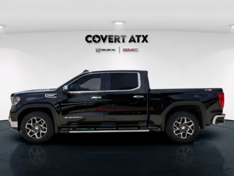 More photos of 2023 GMC Sierra 1500 SLT at Covert Buick GMC, TX