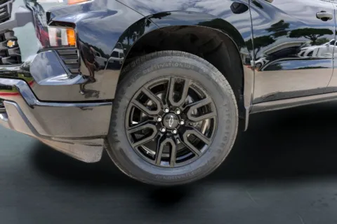 More photos of 2023 Chevrolet Silverado 1500 Custom at Covert Buick GMC, TX