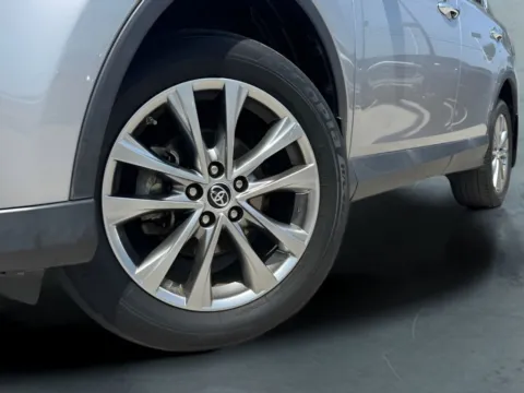 Photos of 2017 Toyota RAV4 Limited for sale in Austin, TX at Covert Buick GMC