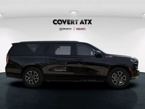 More photos of 2024 Chevrolet Suburban Z71 at Covert Buick GMC, TX
