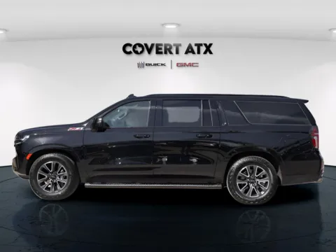 Photos of 2024 Chevrolet Suburban Z71 for sale in Austin, TX at Covert Buick GMC