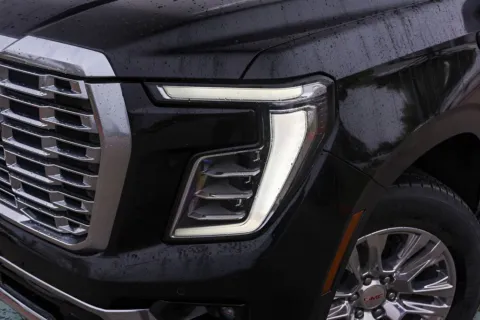 Another view of 2025 GMC Yukon Denali for sale in Austin, TX at Covert Buick GMC
