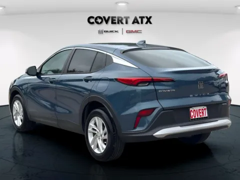 More photos of 2024 Buick Envista Preferred at Covert Buick GMC, TX