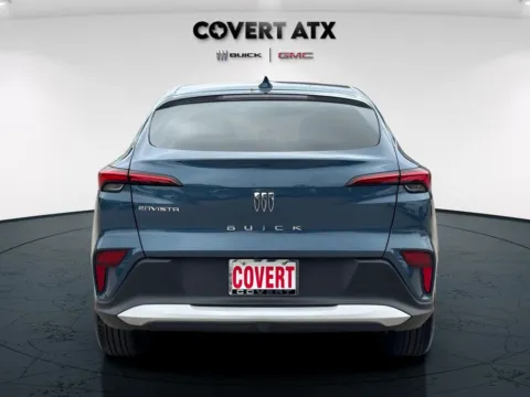 More photos of 2024 Buick Envista Preferred at Covert Buick GMC, TX