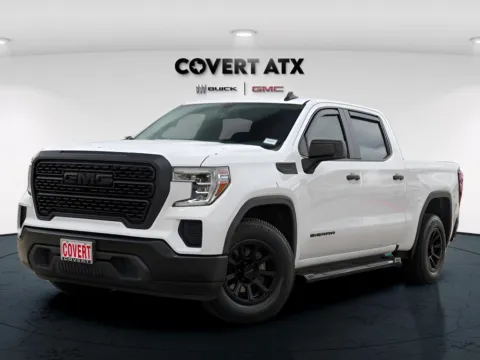 Photos of 2019 GMC Sierra 1500 for sale in Austin, TX at Covert Buick GMC