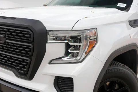 Another view of 2019 GMC Sierra 1500 for sale in Austin, TX at Covert Buick GMC
