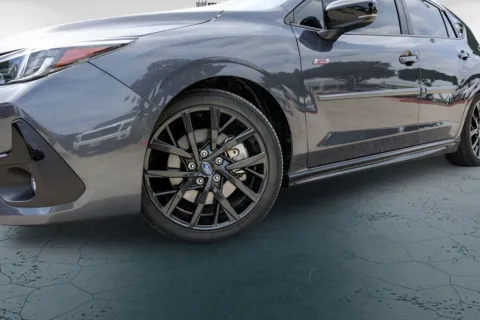 More photos of 2024 Subaru Impreza 2.5RS at Covert Buick GMC, TX