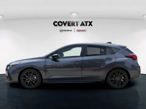 More photos of 2024 Subaru Impreza 2.5RS at Covert Buick GMC, TX