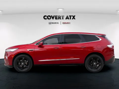 More photos of 2024 Buick Enclave Essence at Covert Buick GMC, TX