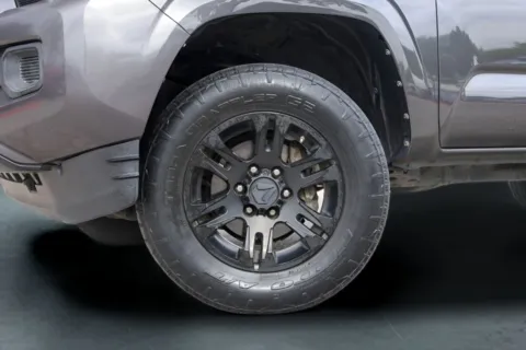 More photos of 2018 Toyota Tacoma SR at Covert Buick GMC, TX