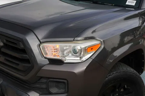 Another view of 2018 Toyota Tacoma SR for sale in Austin, TX at Covert Buick GMC