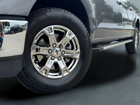 Photos of 2023 Ford F-150 XLT for sale in Austin, TX at Covert Buick GMC