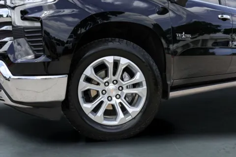 More photos of 2024 Chevrolet Silverado 1500 LTZ at Covert Buick GMC, TX