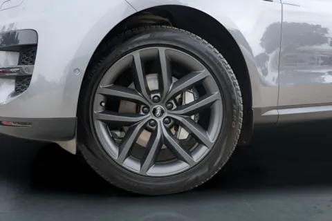More photos of 2025 Land Rover Range Rover Sport SE at Covert Buick GMC, TX