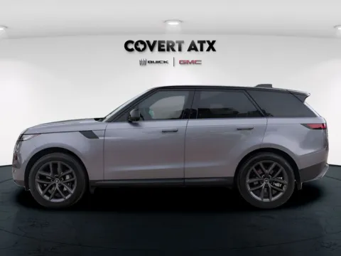 More photos of 2025 Land Rover Range Rover Sport SE at Covert Buick GMC, TX