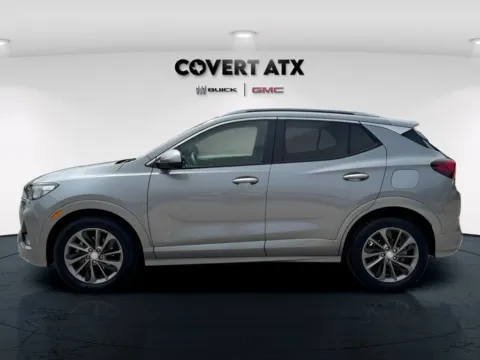 Another view of 2023 Buick Encore GX Select for sale in Austin, TX at Covert Buick GMC