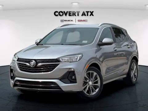 Gray 2023 Buick Encore GX Select for sale in Austin, TX