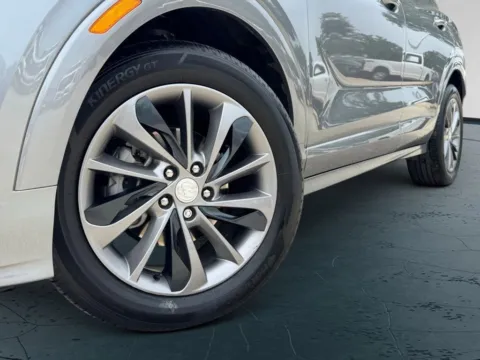 Photos of 2023 Buick Encore GX Select for sale in Austin, TX at Covert Buick GMC