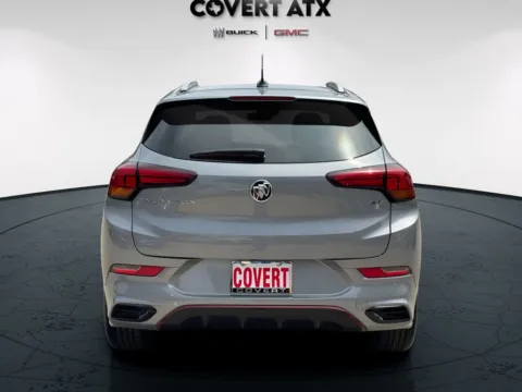 More photos of 2023 Buick Encore GX Select at Covert Buick GMC, TX