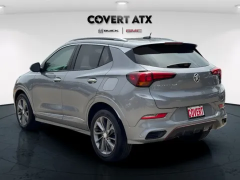 More photos of 2023 Buick Encore GX Select at Covert Buick GMC, TX