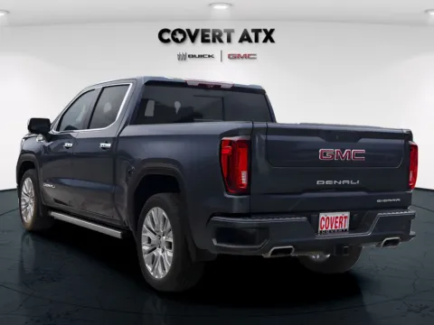 More photos of 2022 GMC Sierra 1500 Limited Denali at Covert Buick GMC, TX
