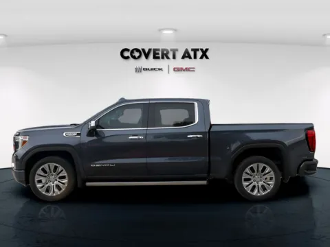 More photos of 2022 GMC Sierra 1500 Limited Denali at Covert Buick GMC, TX