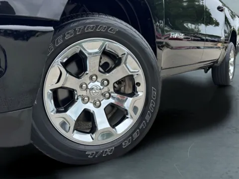 Photos of 2022 Ram 1500 Big Horn/Lone Star for sale in Austin, TX at Covert Buick GMC