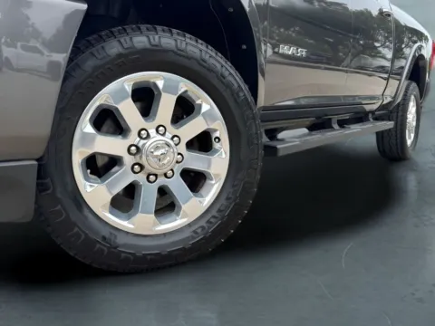 Photos of 2020 Ram 2500 Laramie for sale in Austin, TX at Covert Buick GMC