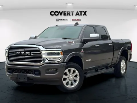 Unknown 2020 Ram 2500 Laramie for sale in Austin, TX