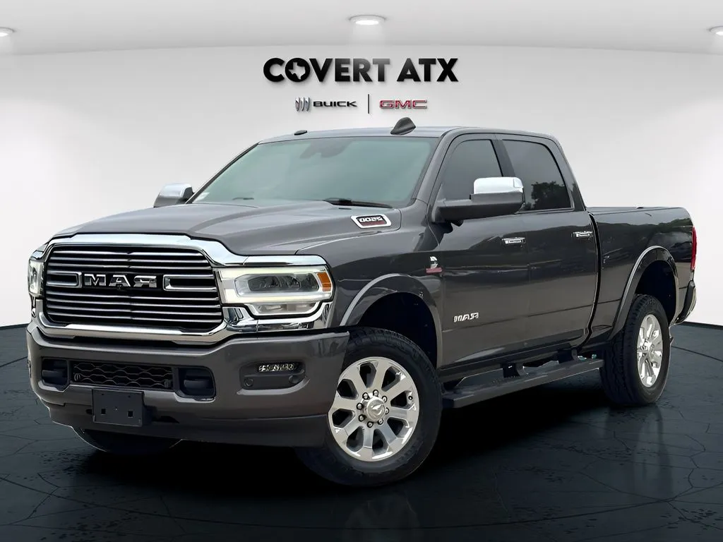 Unknown 2020 Ram 2500 Laramie for sale in Austin, TX