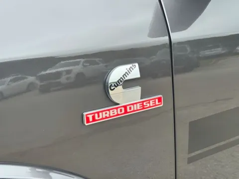 Another view of 2020 Ram 2500 Laramie for sale in Austin, TX at Covert Buick GMC