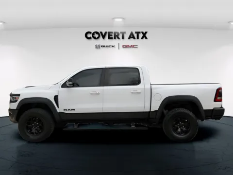 More photos of 2021 Ram 1500 TRX at Covert Buick GMC, TX