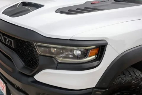 Another view of 2021 Ram 1500 TRX for sale in Austin, TX at Covert Buick GMC