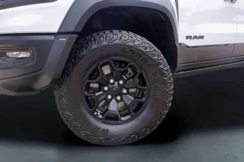 More photos of 2021 Ram 1500 TRX at Covert Buick GMC, TX