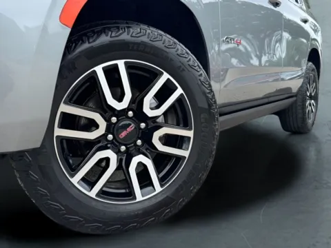 Photos of 2023 GMC Yukon AT4 for sale in Austin, TX at Covert Buick GMC