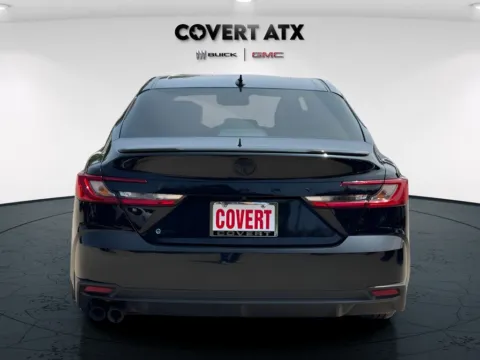 More photos of 2025 Toyota Camry SE at Covert Buick GMC, TX