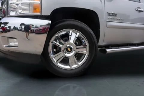 More photos of 2013 Chevrolet Silverado 1500 LT at Covert Buick GMC, TX