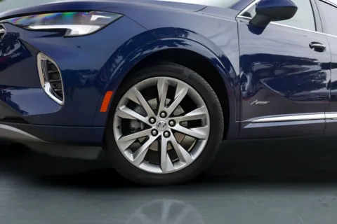 More photos of 2023 Buick Envision Avenir at Covert Buick GMC, TX