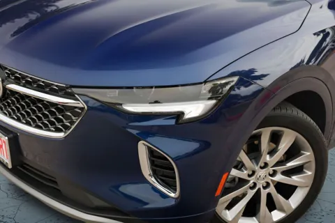 Another view of 2023 Buick Envision Avenir for sale in Austin, TX at Covert Buick GMC