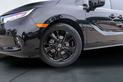 More photos of 2023 Honda Odyssey Sport at Covert Buick GMC, TX