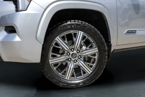 More photos of 2023 Toyota Sequoia Capstone at Covert Buick GMC, TX