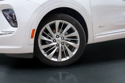 More photos of 2025 Buick Envision Avenir at Covert Buick GMC, TX