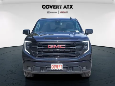 Photos of 2024 GMC Sierra 1500 Elevation for sale in Austin, TX at Covert Buick GMC