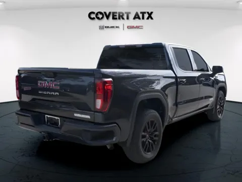 More photos of 2024 GMC Sierra 1500 Elevation at Covert Buick GMC, TX
